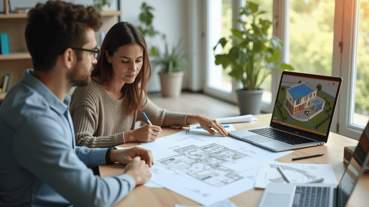 Permis de construire