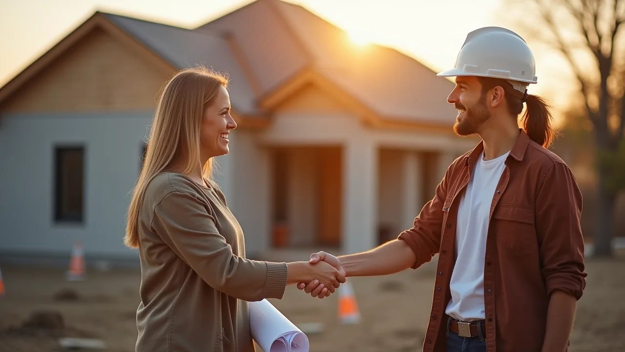 Construction maison : Comment bien choisir son constructeur de maison