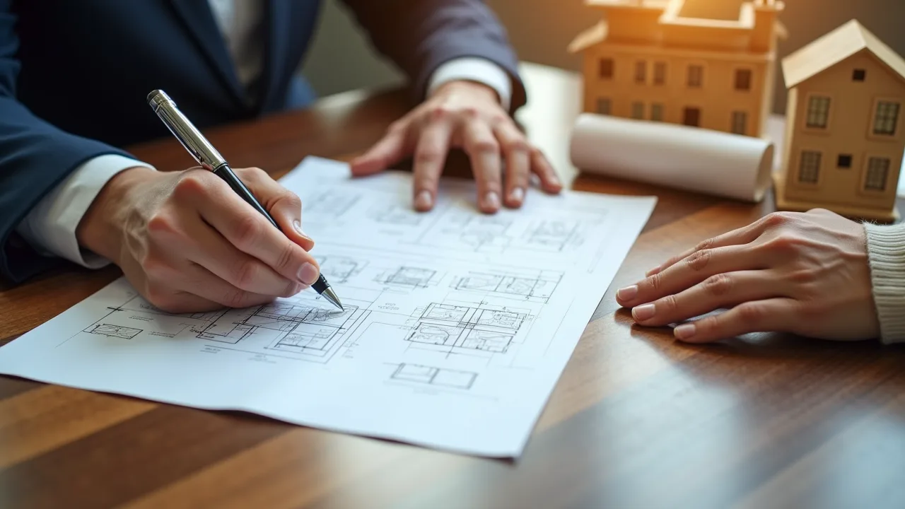 Construction maison : Contrat CCMI : le guide complet pour bien comprendre