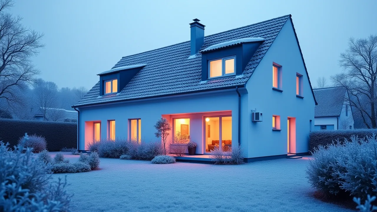 Construction maison : Maison passive : est-ce que ça vaut le coup en 2026 ?