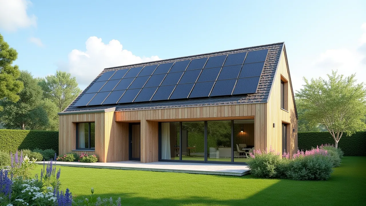 Construction maison : RE2020 : ce qui change pour votre maison neuve en 2026