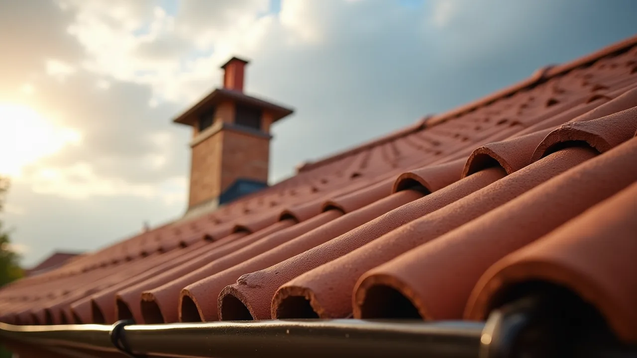 Construction maison : Toiture maison neuve : quel matériau de couverture choisir ?