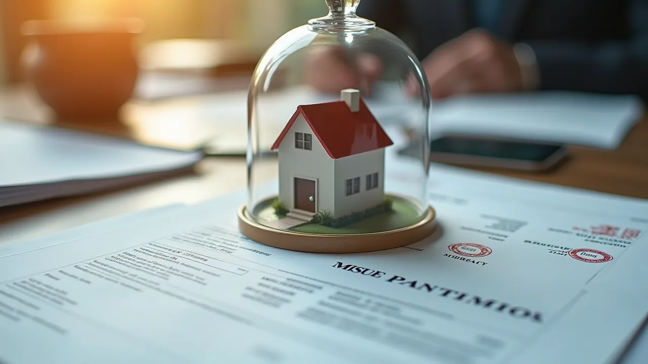 Construction maison : Assurance dommages-ouvrage : obligatoire pour votre construction