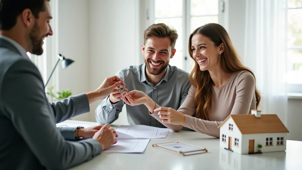 Construction maison : PTZ 2026 : financer votre construction de maison neuve